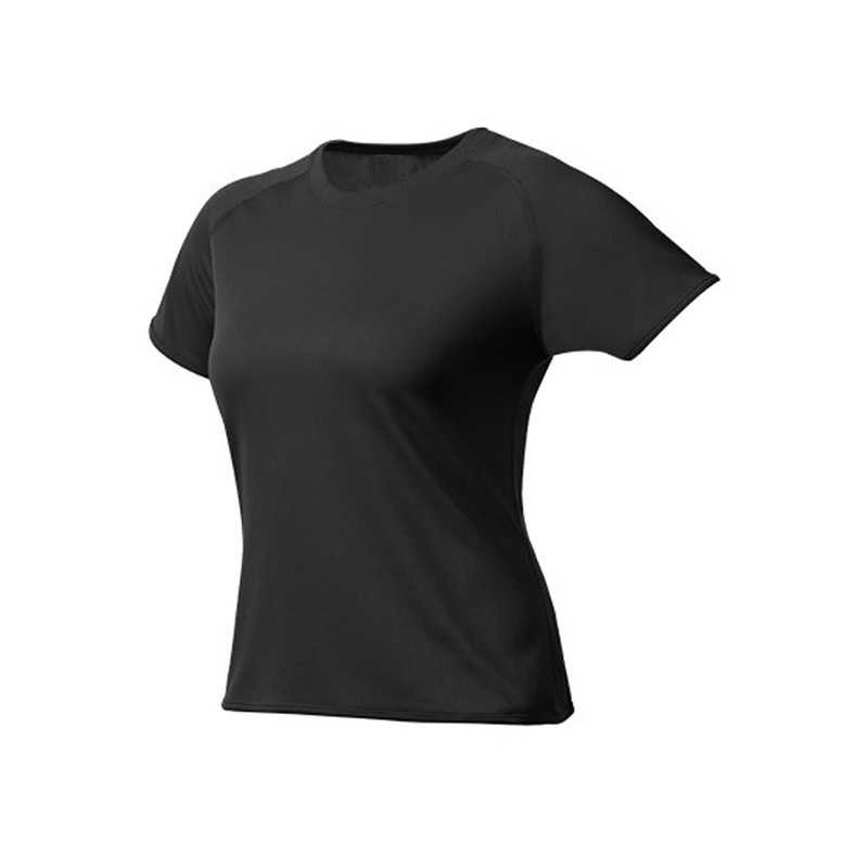 T-shirt Senhora Técnica Go