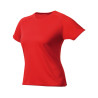 T-shirt Senhora Técnica Go