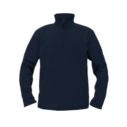 Felpa Polar Meio Fecho SW770
