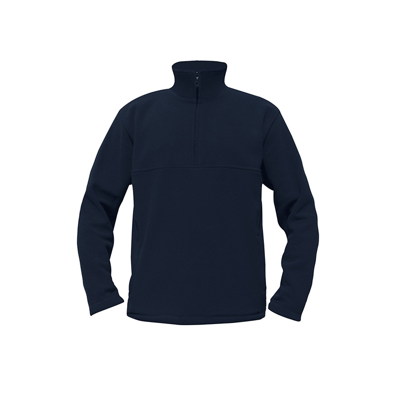 Felpa Polar Meio Fecho SW770