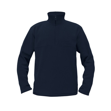 Felpa Polar Meio Fecho SW770