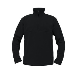 Felpa Polar Meio Fecho SW770