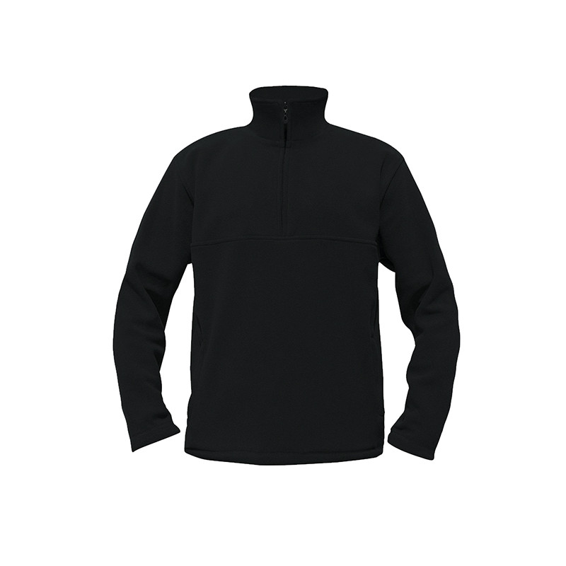 Felpa Polar Meio Fecho SW770
