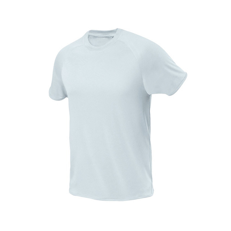 T-shirt Criança Técnica Go