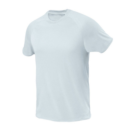 T-shirt Criança Técnica Go