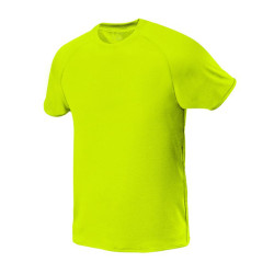 T-shirt Criança Técnica Go