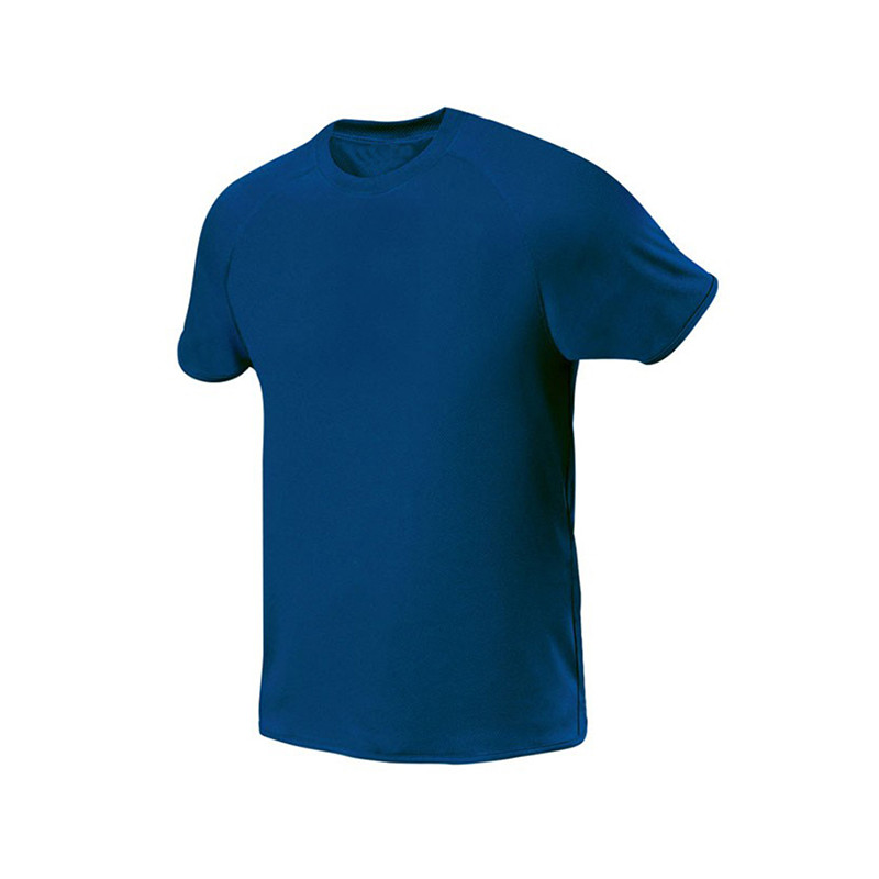 T-shirt Criança Técnica Go