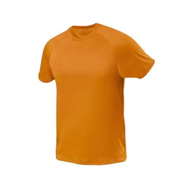 T-shirt Criança Técnica Go