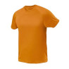 T-shirt Criança Técnica Go