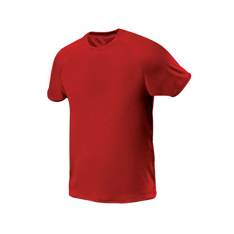 T-shirt Criança Técnica Go