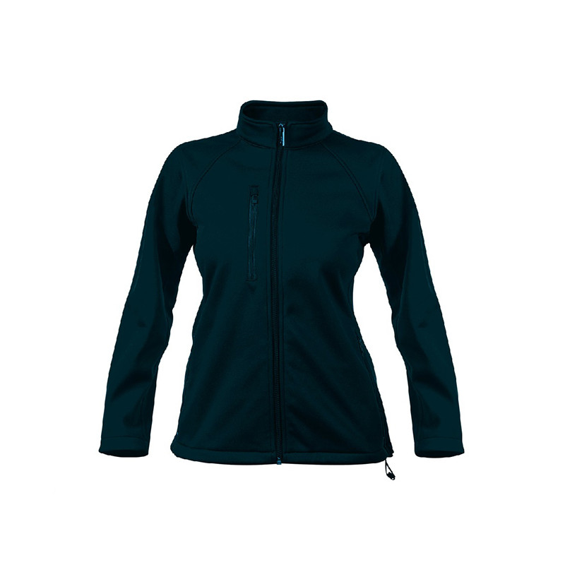 Casaco Senhora Softshell