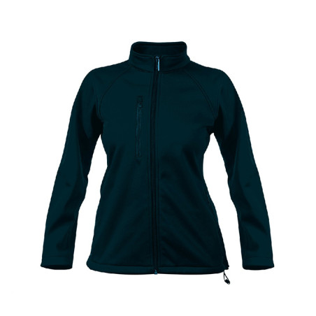 Casaco Senhora Softshell