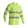Polo Polaris L/S personalizado