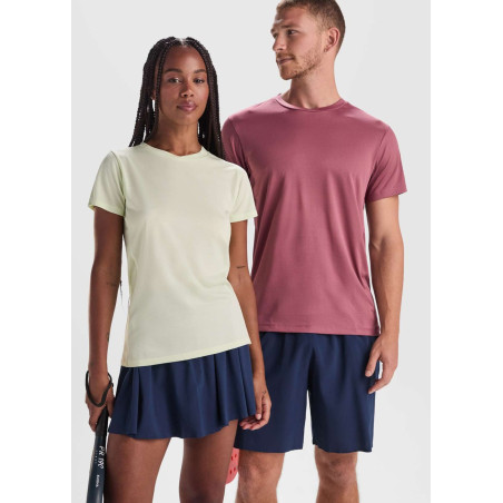 T-shirt Slam mulher