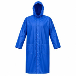 Capa Chuva Rain Pro Criança