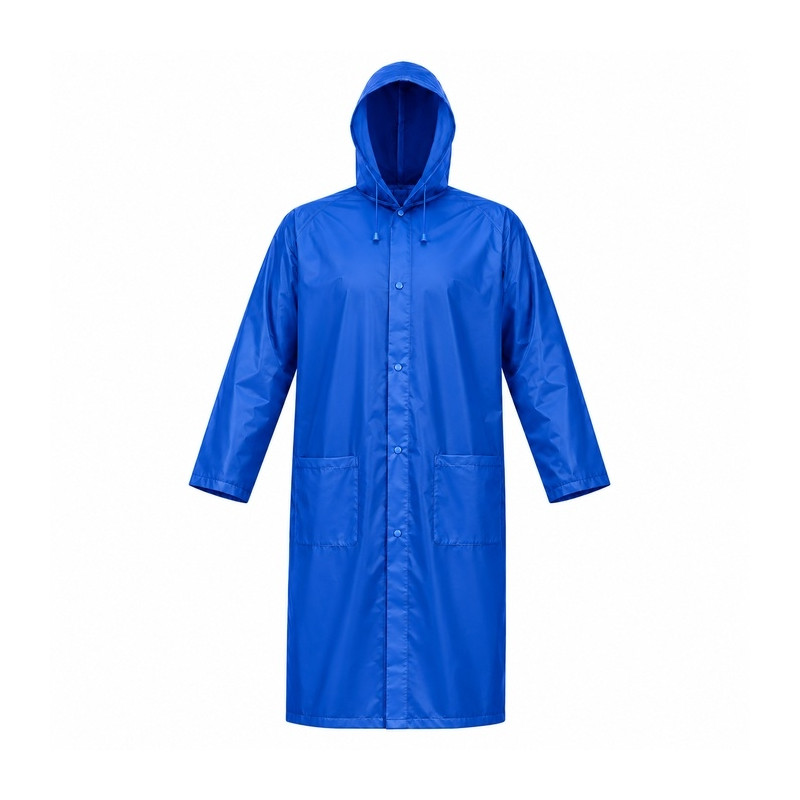 Capa Chuva Rain Pro Criança