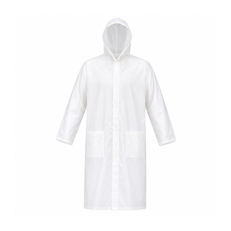 Capa Chuva Rain Pro Criança