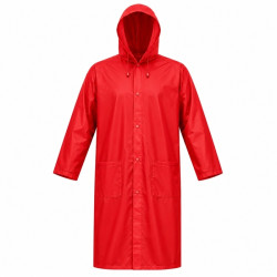 Capa Chuva Rain Pro Criança