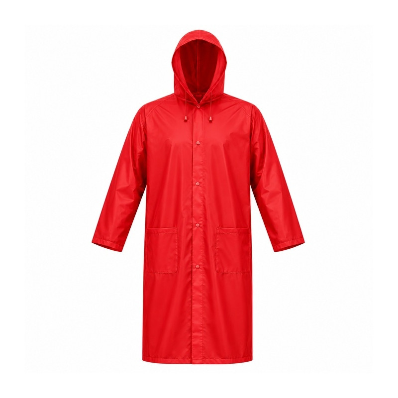 Capa Chuva Rain Pro Criança