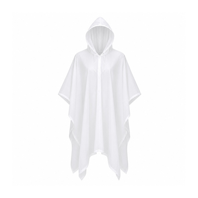 Poncho Rainfall Pvc