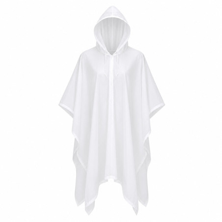 Poncho Rainfall Pvc