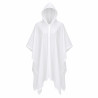 Poncho Rainfall Pvc