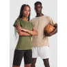 T-shirt Montecarlo mulher
