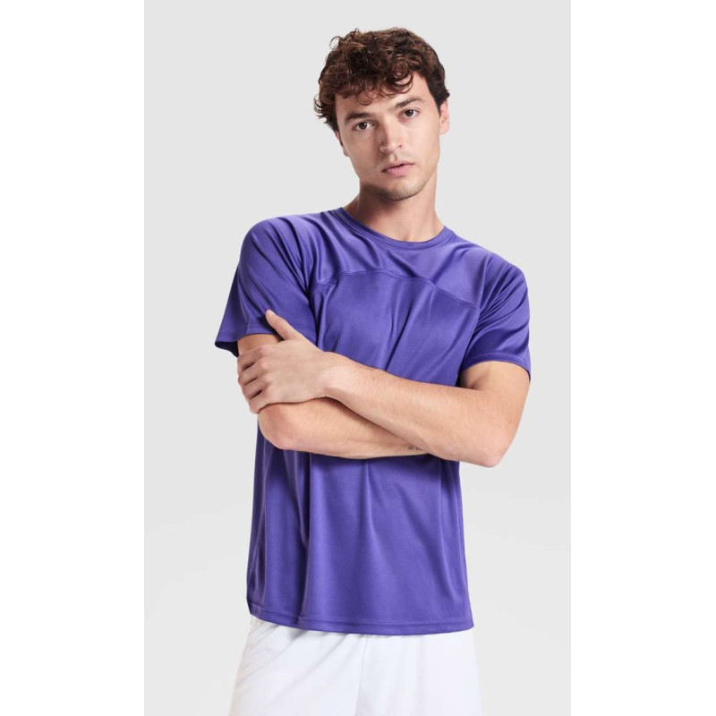 T-shirt Monaco