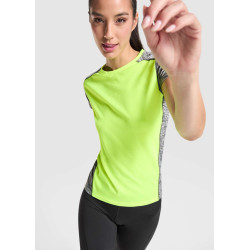 T-shirt Zolder mulher
