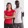 T-shirt Shanghai mulher