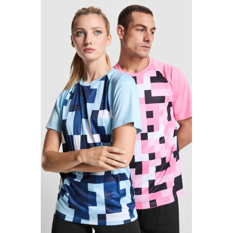 T-shirt Ventor