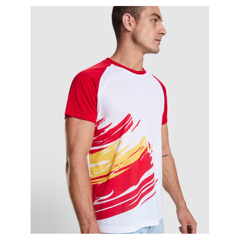 T-shirt Forza