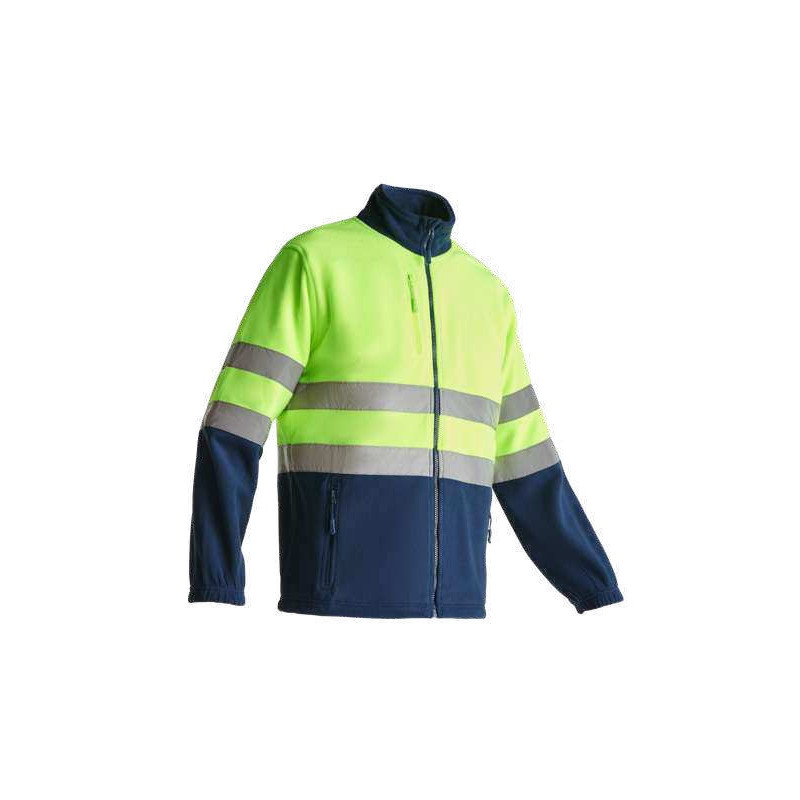 Casaco polar Altair personalizado