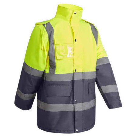 Casaco Merak personalizado