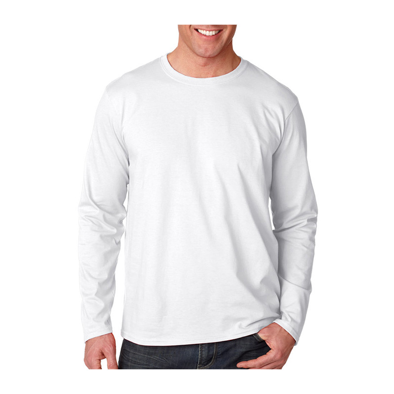 T-shirt Manga Comprida