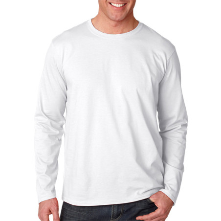 T-shirt Manga Comprida