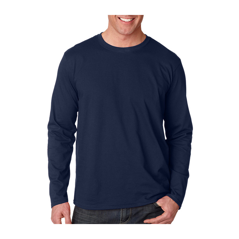 T-shirt Manga Comprida