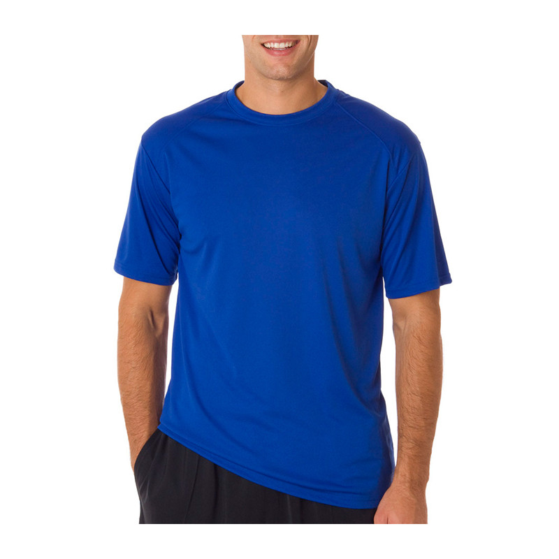 T-shirt Técnica Super Fit