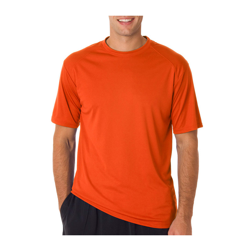 T-shirt Técnica Super Fit
