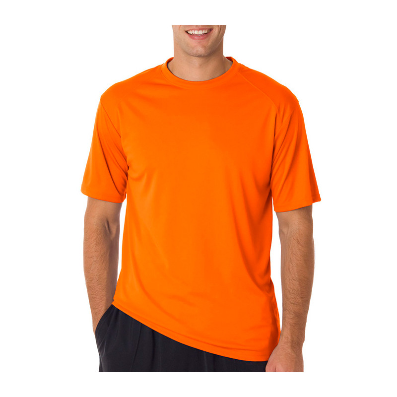 T-shirt Técnica Super Fit
