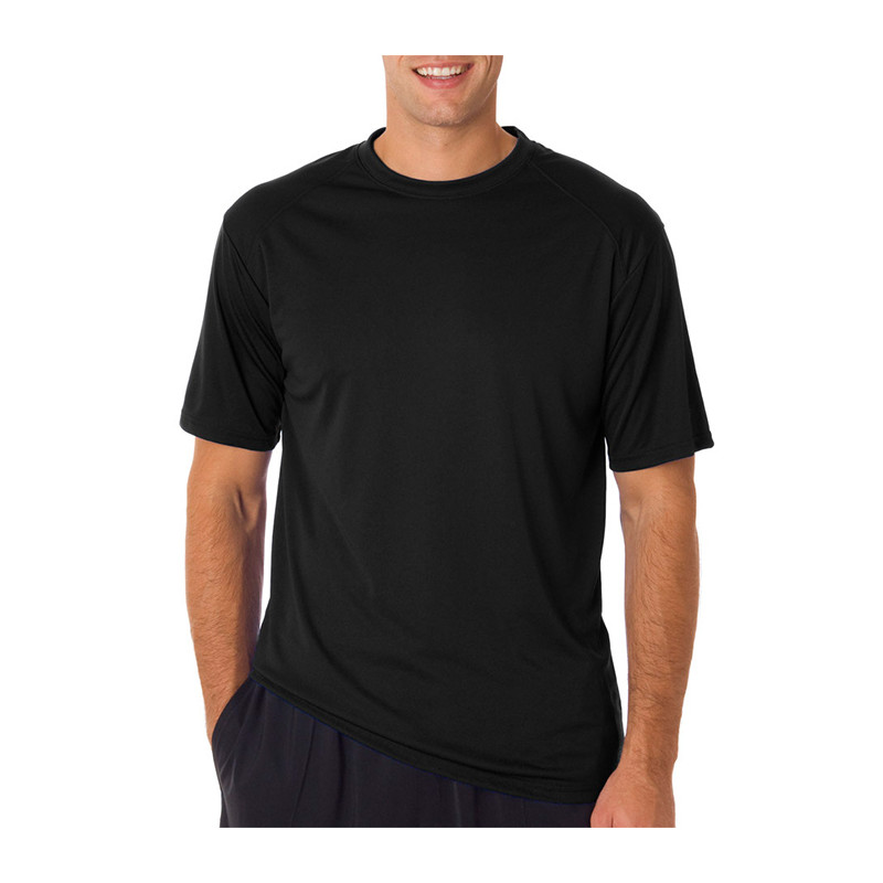 T-shirt Técnica Super Fit