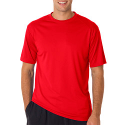 T-shirt Técnica Super Fit