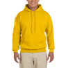 Sweatshirt com Capuz SWP280 Keya