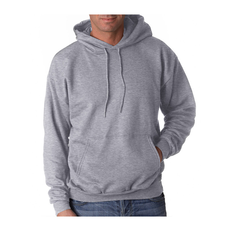 Sweatshirt com Capuz SWP280 Keya