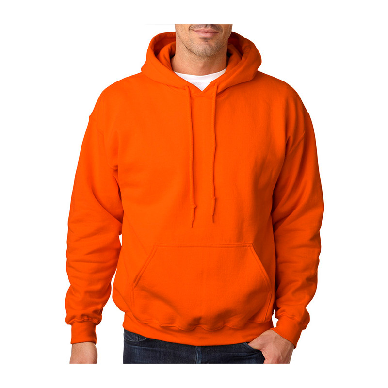 Sweatshirt com Capuz SWP280 Keya