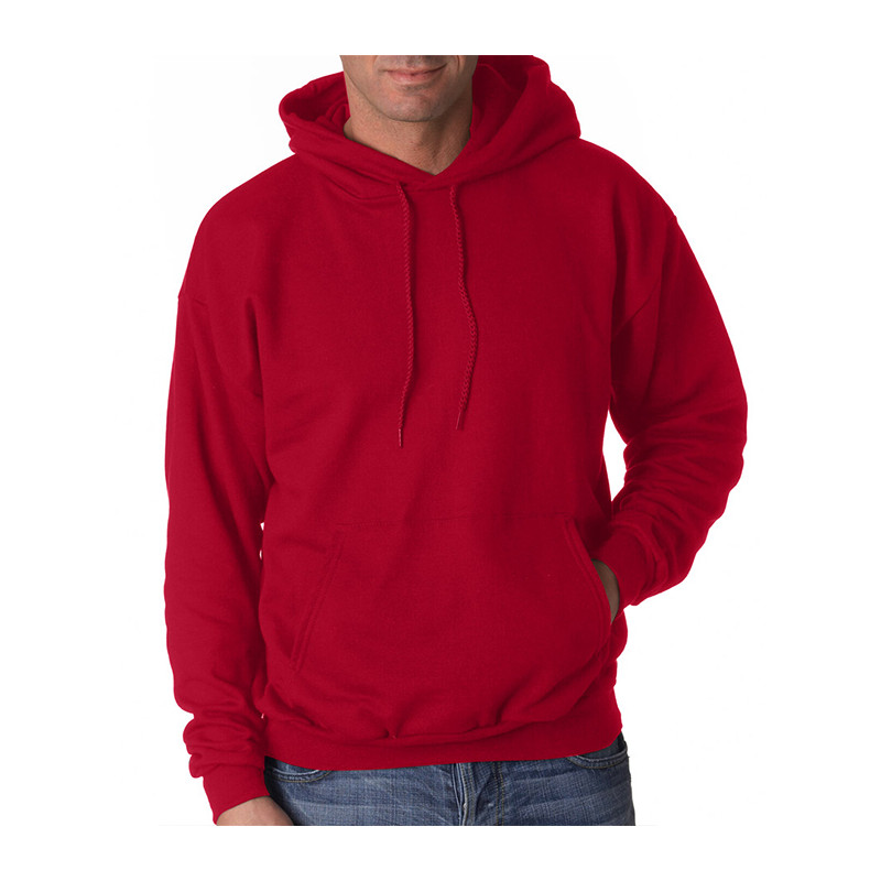 Sweatshirt com Capuz SWP280 Keya