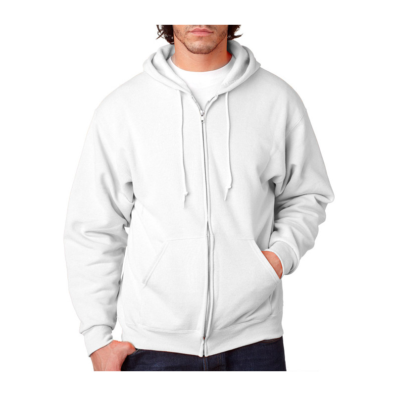 Sweatshirt com Fecho SWZ280 Keya