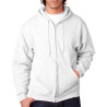 Sweatshirt com Fecho SWZ280 Keya