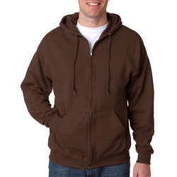 Sweatshirt com Fecho SWZ280 Keya
