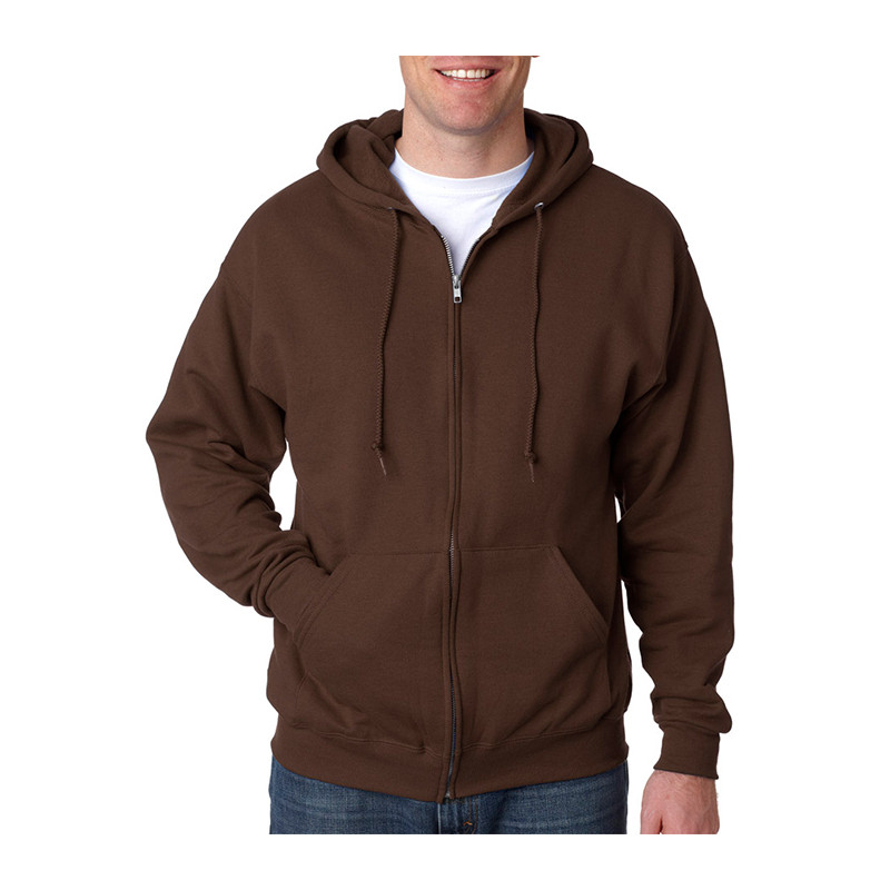Sweatshirt com Fecho SWZ280 Keya